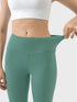 'Elle' High Waist Active Pants - Celes Fashion